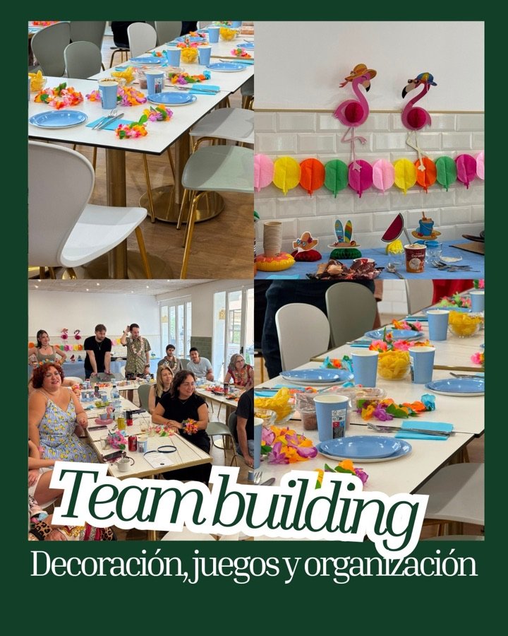 Team building