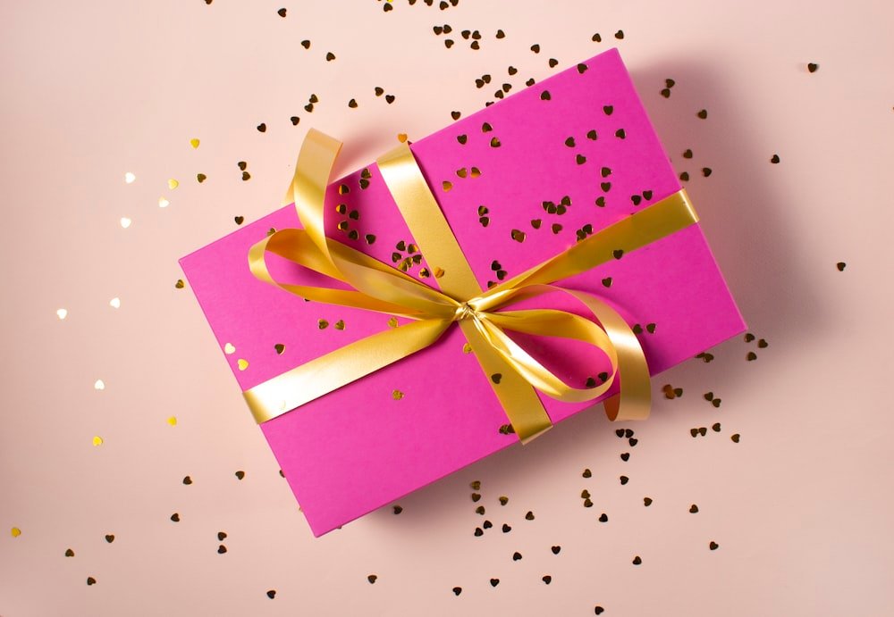 Qué regalar cuando ya le has regalado de todo